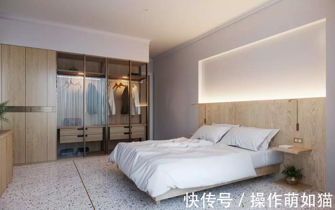 小户型|同样的小户型,为何你家比邻居家显得拥挤?原因都在这!