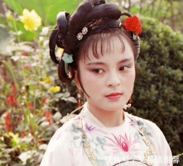 畏惧|探春是人见人爱的玫瑰花,为何王熙凤那么畏惧她?有两个关键因素