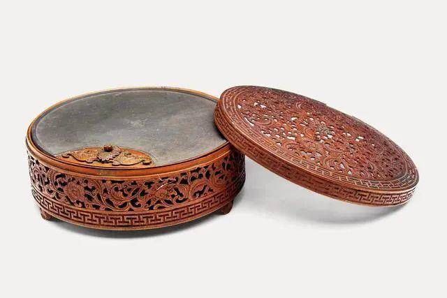 古人&趣读｜“贼冷”的冬天，毛笔都冻住了，古人是怎么写字的