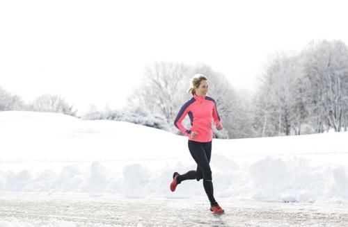 基础代谢|每天坚持跑步,为什么还变胖了?自查是否陷入了这4个误区