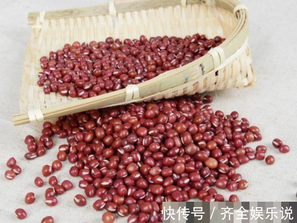 白扁豆|湿气太重不想动常吃4类祛湿食物，不仅排出湿气，还能去水肿