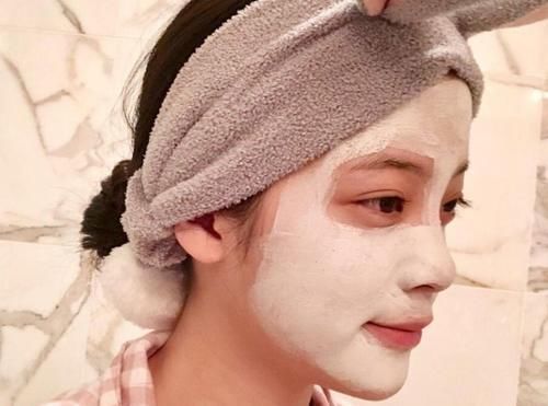 女生|为何韩国女生有“牛奶肌”？她们爱做的这些事，却被中国女生忽略