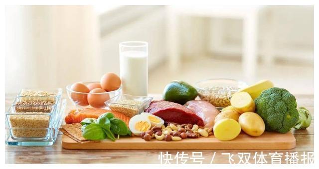 鱼肉|冬季养生,4件小事做到,养气补血,整个冬天不生病,健康保平安