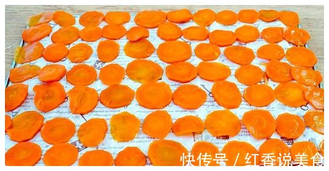 这5种蔬菜晒干后,比新鲜的好吃太多!炖肉炒菜都行,放1年不坏