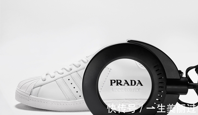 联名 耐克、阿迪竟争相与奢侈品品牌联名?