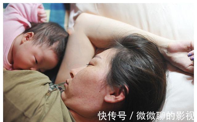 胀气|婴儿发育口诀:一月睡二月哭三月攒肚,每个月宝宝发育都有规律