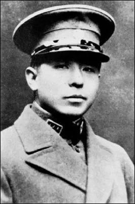 东北大学|1932年中国只有一人参加奥运会，跑了最后一名，却值得所有人铭记