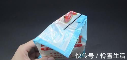 牙膏|才知道，黑色发卡还隐藏4个作用，知道的人不多，回家快找出来