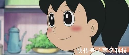 折磨式|《哆啦A梦》中的几对夫妇:最令人羡慕的是大雄,最惨的是小夫!