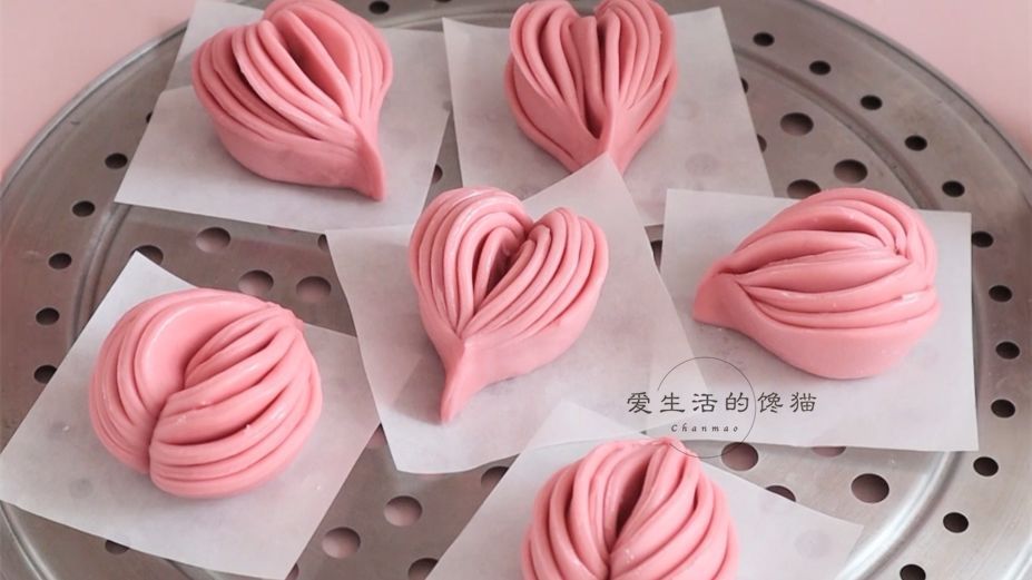 发酵|蒸馒头时,该用碱面还是白糖,想要馒头松软好吃,不了解可别乱用