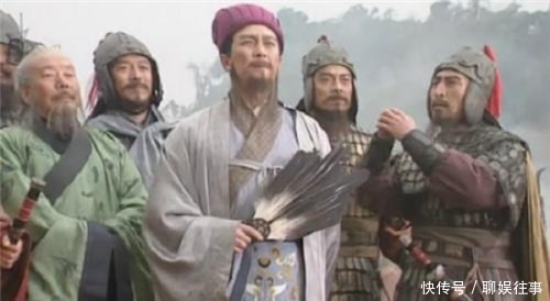 没辙|三国最勇猛的女将，赵云都没辙，诸葛亮却为何能将她捉拿？