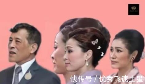 苏提达王后 泰王审美又有变化了,后宫新宠们学化妆戴首饰,终于不再是假小子