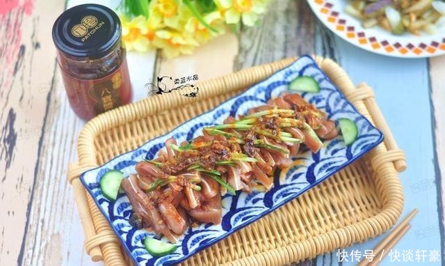 尴尬|中国最“尴尬”下酒菜,曾是上世纪老人的最爱,现在却鲜为人知