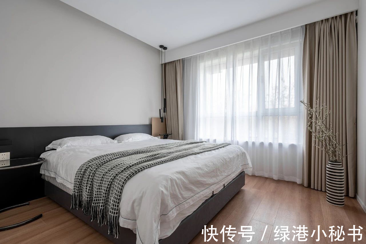 格调|装修案例欣赏：生活的格调，感受一次就会爱上！