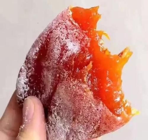 味道|中国人公认最好吃的“四大”特产好吃不上火,看看你吃过几种