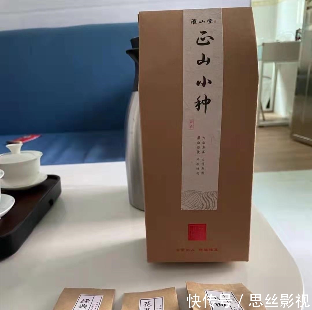 过年招待少不了茶,3款廉价茶,招待有面子!行家常备!