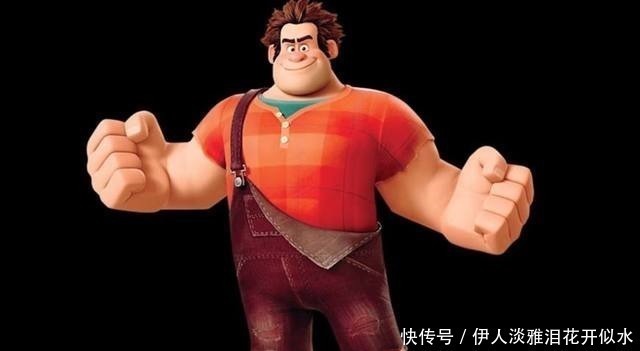 日本|当迪士尼人物变成了日本画风,爱丽丝真傲娇,狮子王萌死了!