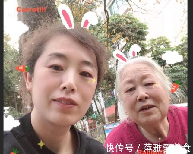 老两口|近90岁老夫妻，可蒸馒头，能喝酒，长寿秘诀：从不碰一件事