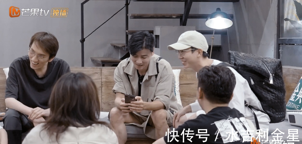 規(guī)則|《披荊斬棘的哥哥》規(guī)則對李承鉉有3大不公平，總決賽結果已內(nèi)定