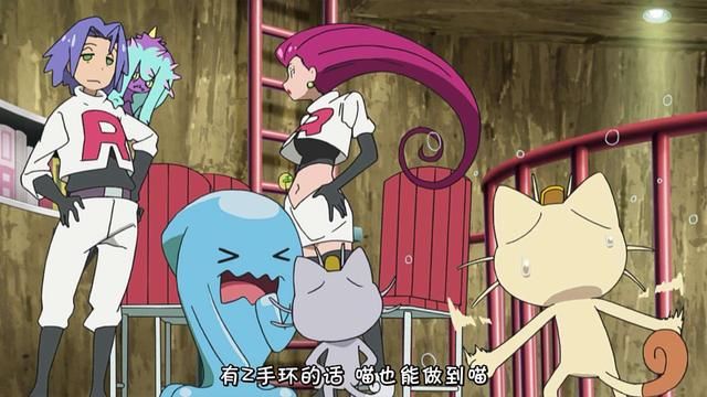 中国动漫反派角色