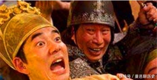 畏罪自杀|民间发生血案，县令：是畏罪自杀，皇帝：身中五刀自杀？当我傻吗