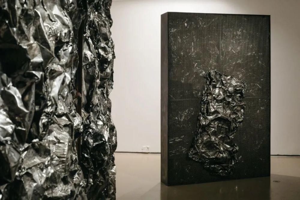  事件|王家增：铁的事件，以艺术的方式讲述他与铁之间的关系