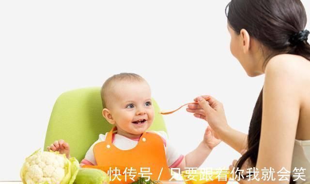 食物|新生儿出生后12个月,大脑发育黄金期,这10大食物不得不吃