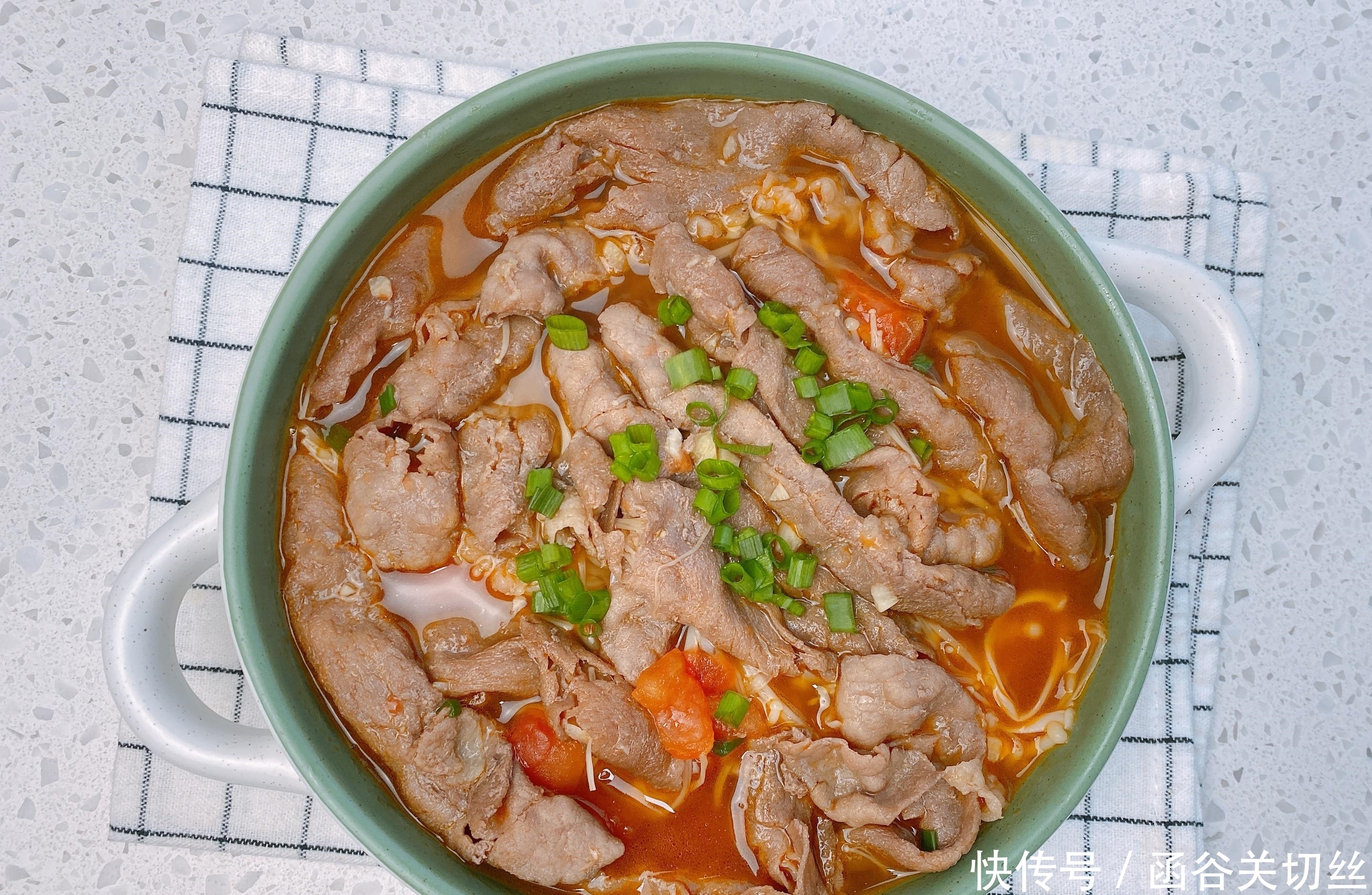 油腻|立冬后要吃点热乎的,7道家常菜,清爽不油腻,荤素搭配有营养