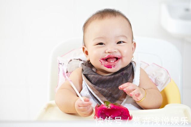 小何|宝宝不爱吃辅食怎么办?妈妈学会5个小妙招,让孩子爱上辅食