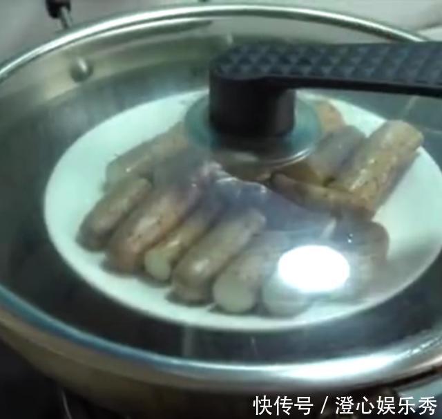  营养|红豆山药糕，不炒不炖不油炸，锁住营养不流失，超级棒!