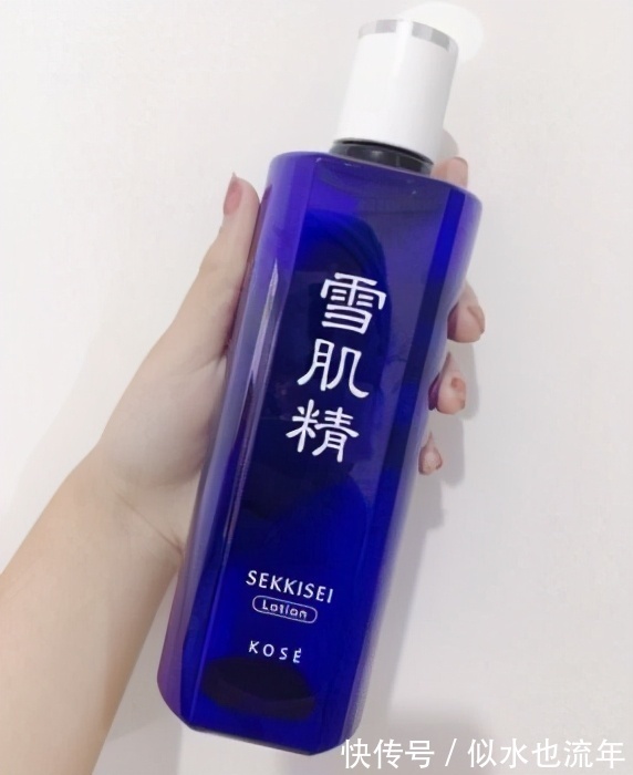 补水|这些补水保湿爽肤水有效对抗肌肤氧化，细腻毛孔，令肌肤盈白透亮