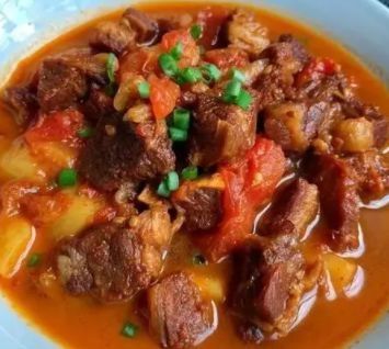 降温|孩子为了长高个就爱吃滋补肉，酸爽开胃，促进身体发育长高个