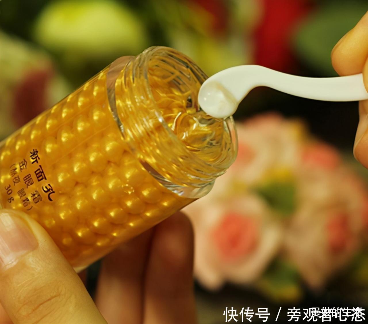 好用|女人逛超市看到这4种护肤品,建议多囤一点,虽然不贵,但很好用