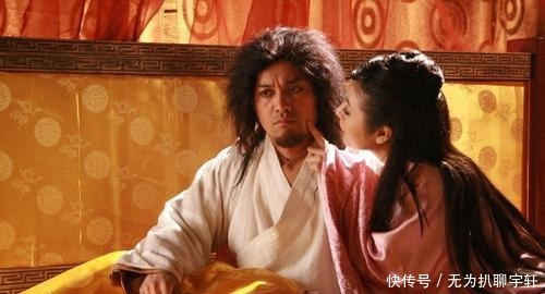 两件事|妲己为何能够深得纣王的宠爱,这两件事做得好