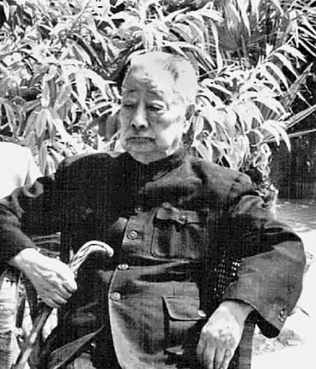 现状|“鲁迅的三弟”周建人96岁去世,留下7个子女,如今现状如何?