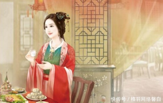 残暴|史上最可怜皇后,嫁给残暴的丈夫,儿子惨死在眼前,还被叔叔胁迫