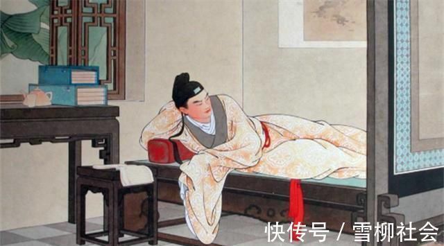 守节#唐代第一痴情女诗人,为丈夫守节十年,因读了一首诗,绝食而亡