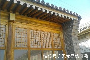 下雨|古代窗户都是纸糊的, 就不怕刮风下雨么