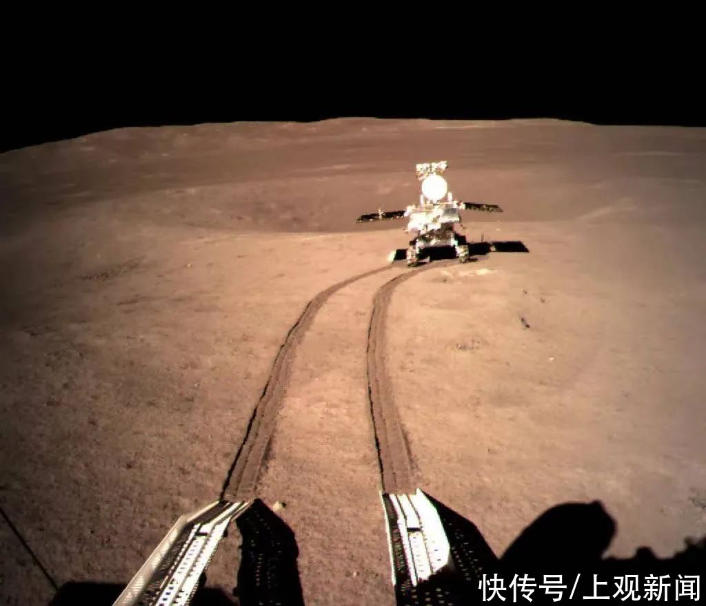 地外生命寻踪 “天问一号”探测器成功登陆火星！《地外生命寻踪》带你了解火星更多信息