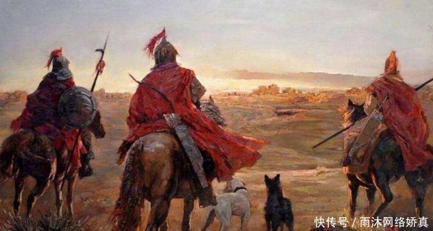 祖先|少有人知，吉尔吉斯斯坦的祖先之一，竟然是汉朝名将李陵！