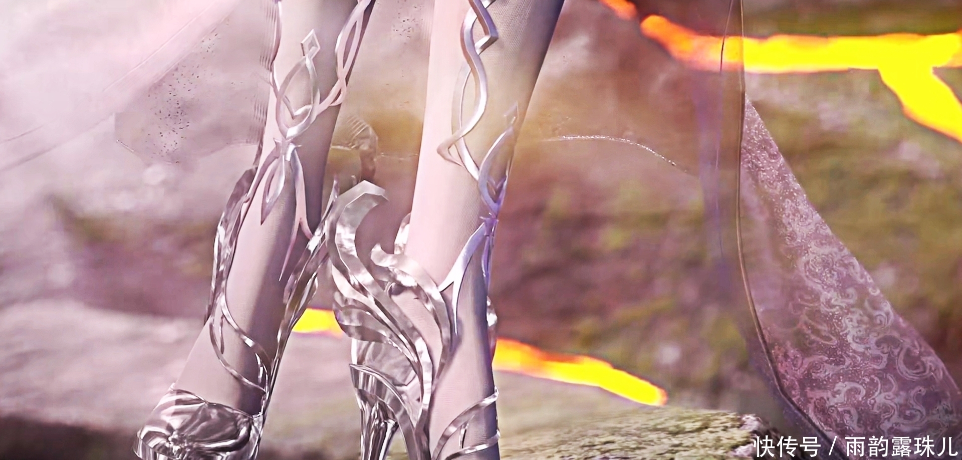 混入武魂殿|小舞美如画,胡列娜被“骂咧咧”踢出聊天,斗罗第一女神