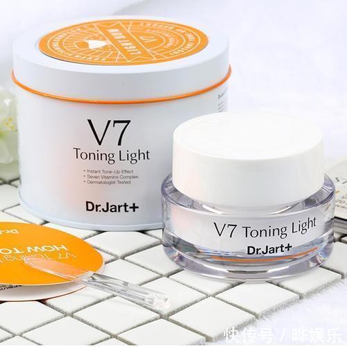 种草5款懒人必备的素颜霜,让你不化妆也能够美美哒!