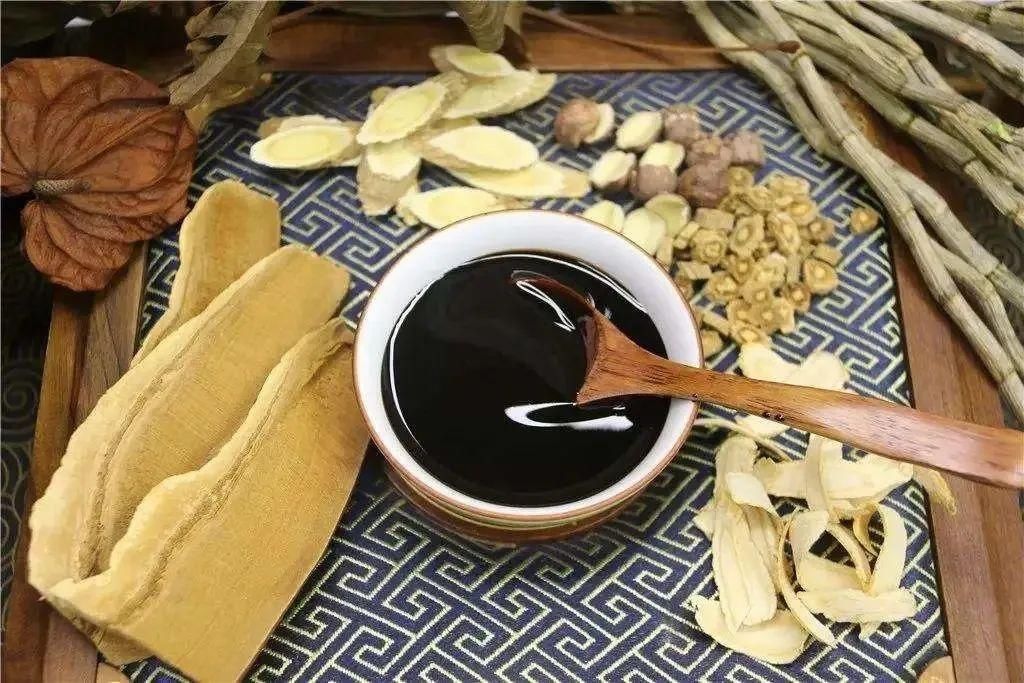  讲究|膏方服用有讲究→