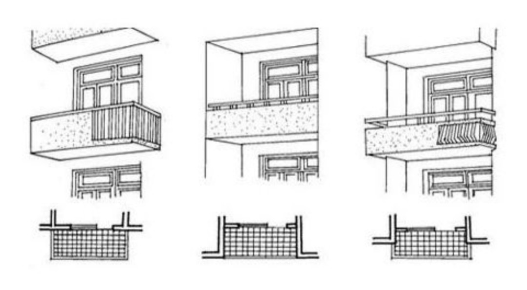 阳台|别在阳台装推拉门了,占地还不耐用!这样装立马让你家多出10平米