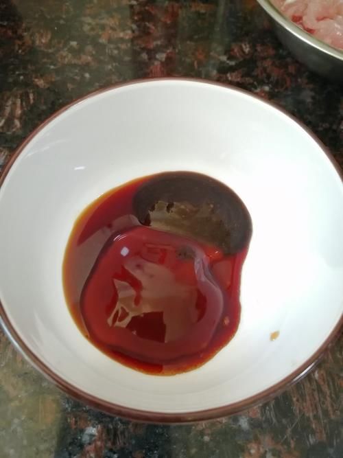 简简单单也不失美味~~木耳炒肉丝