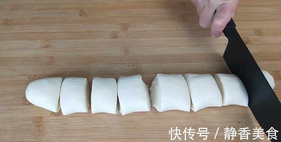 我家面条从来不买，教你秘制做法，筋道爽滑，1.5元面粉做一锅