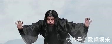 射雕英雄传$射雕中最卑鄙的小人,金庸却给了他最高待遇,原因只因三个字!