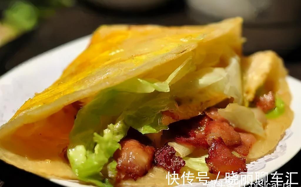 杂粮饼|严选10余款菜肴推荐,意想不到的味道,让你变着花样做三餐