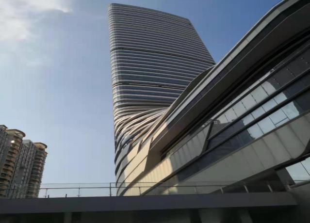 抢救|烂尾、抵押、欠钱的凯达尔广场，还能再抢救一下？