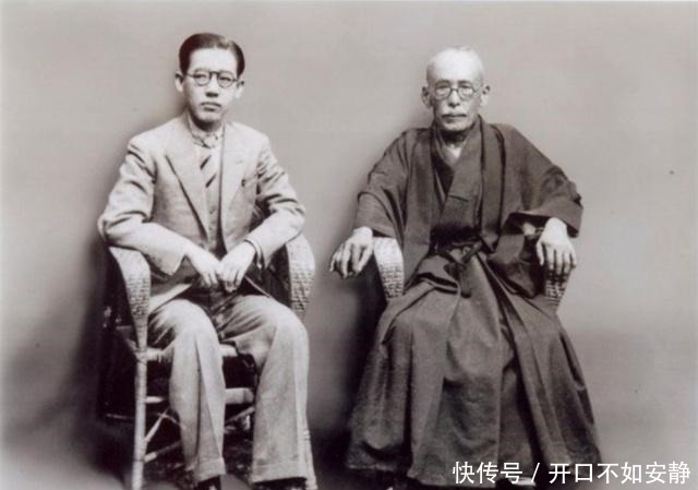 川岛浪速|末代皇帝溥仪的妹妹和日本侵华冈村宁次谈恋爱,二人有真爱吗